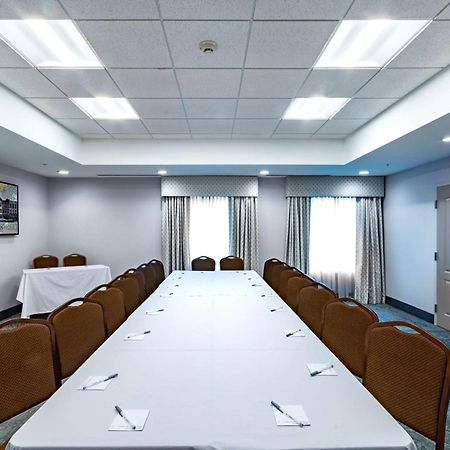 Hampton Inn Lockport - Buffalo, Ny Bagian luar foto