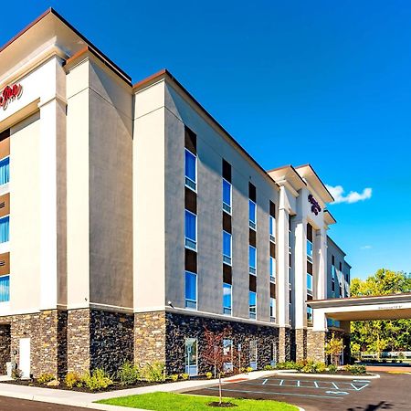 Hampton Inn Lockport - Buffalo, Ny Bagian luar foto