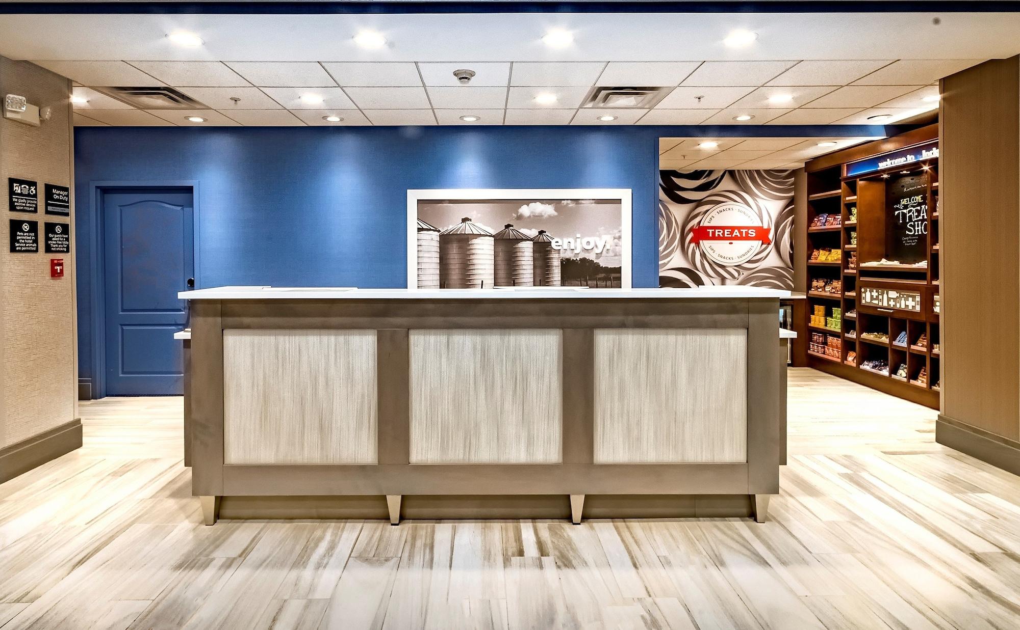 Hampton Inn Lockport - Buffalo, Ny Bagian luar foto
