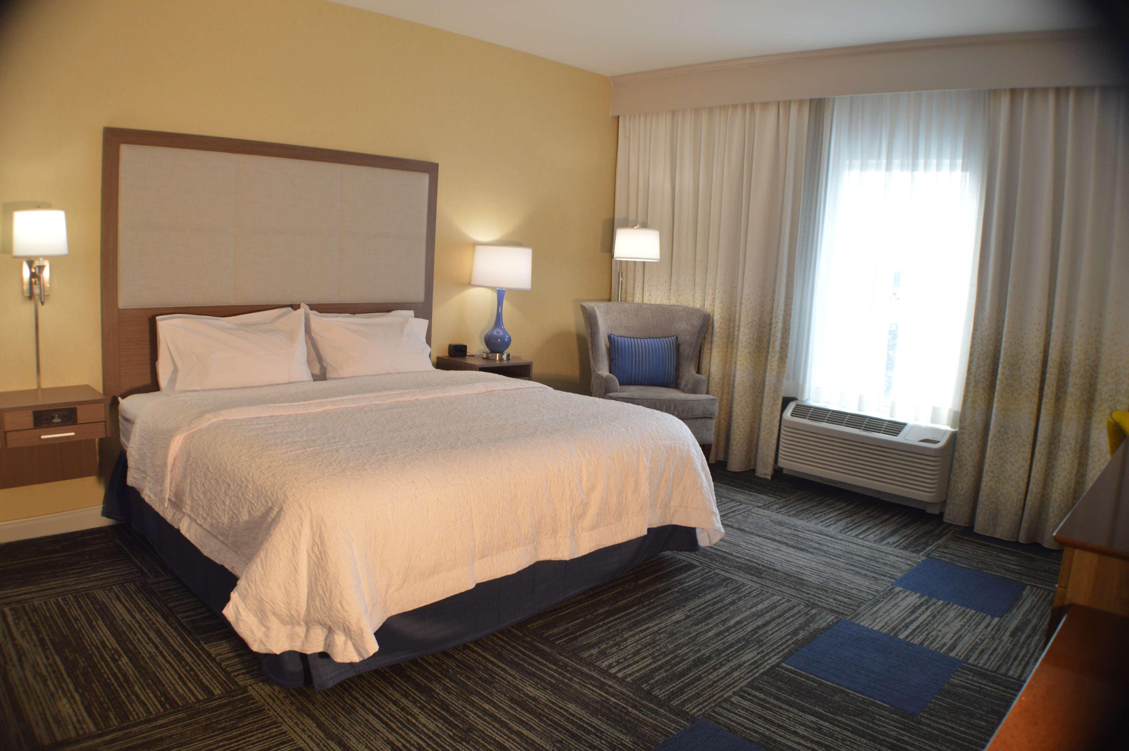 Hampton Inn Lockport - Buffalo, Ny Bagian luar foto