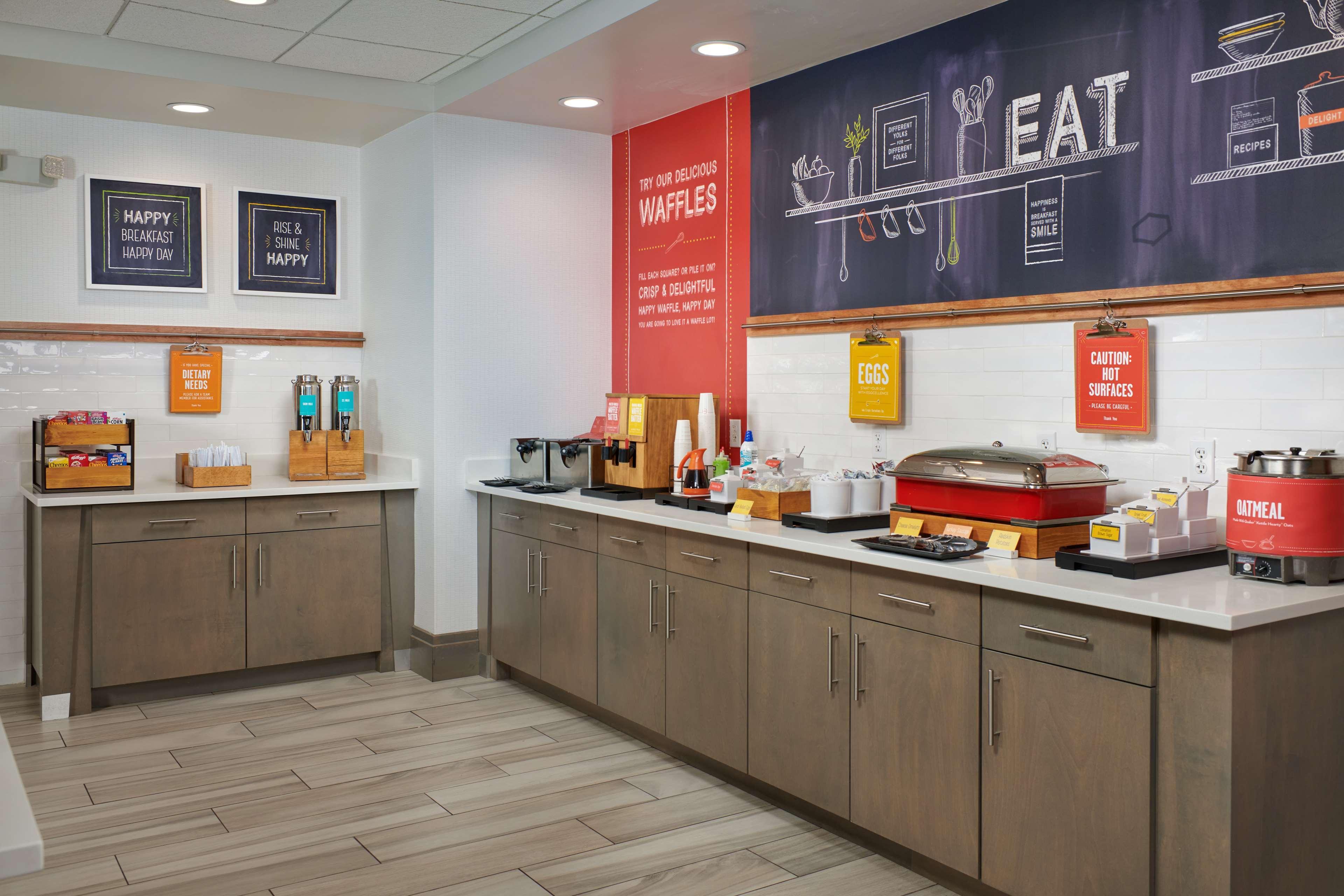 Hampton Inn Lockport - Buffalo, Ny Bagian luar foto