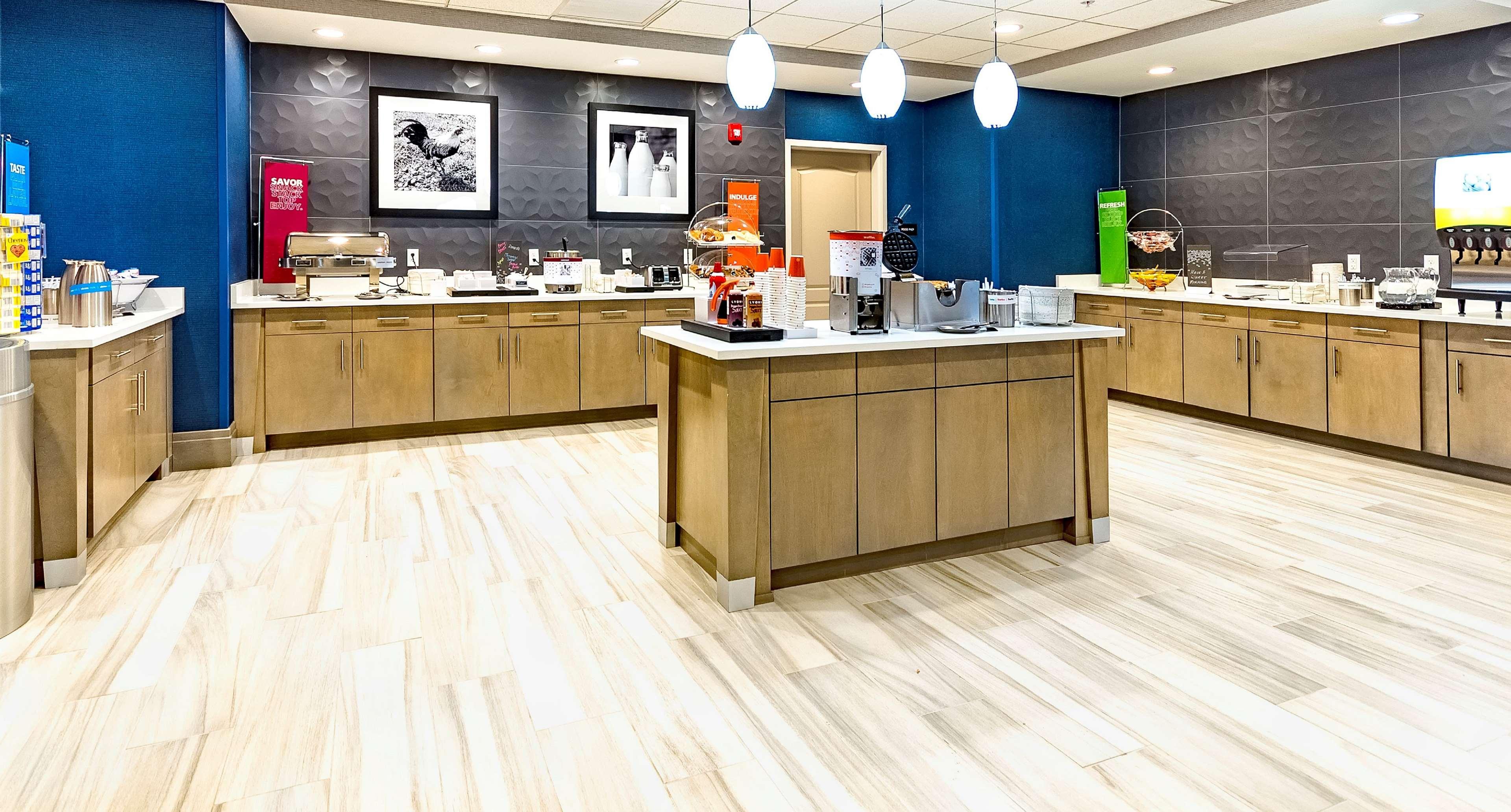 Hampton Inn Lockport - Buffalo, Ny Bagian luar foto