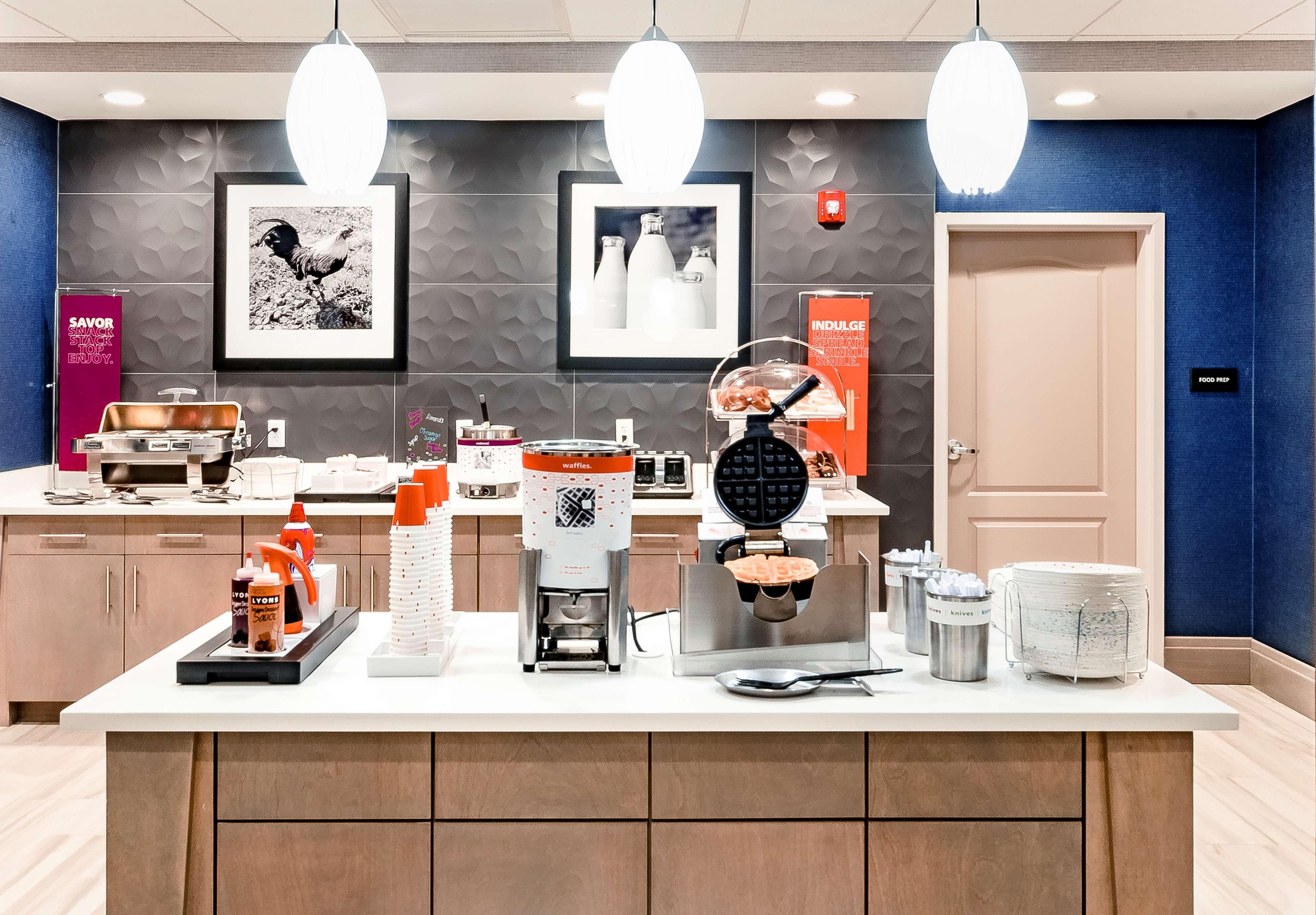 Hampton Inn Lockport - Buffalo, Ny Bagian luar foto