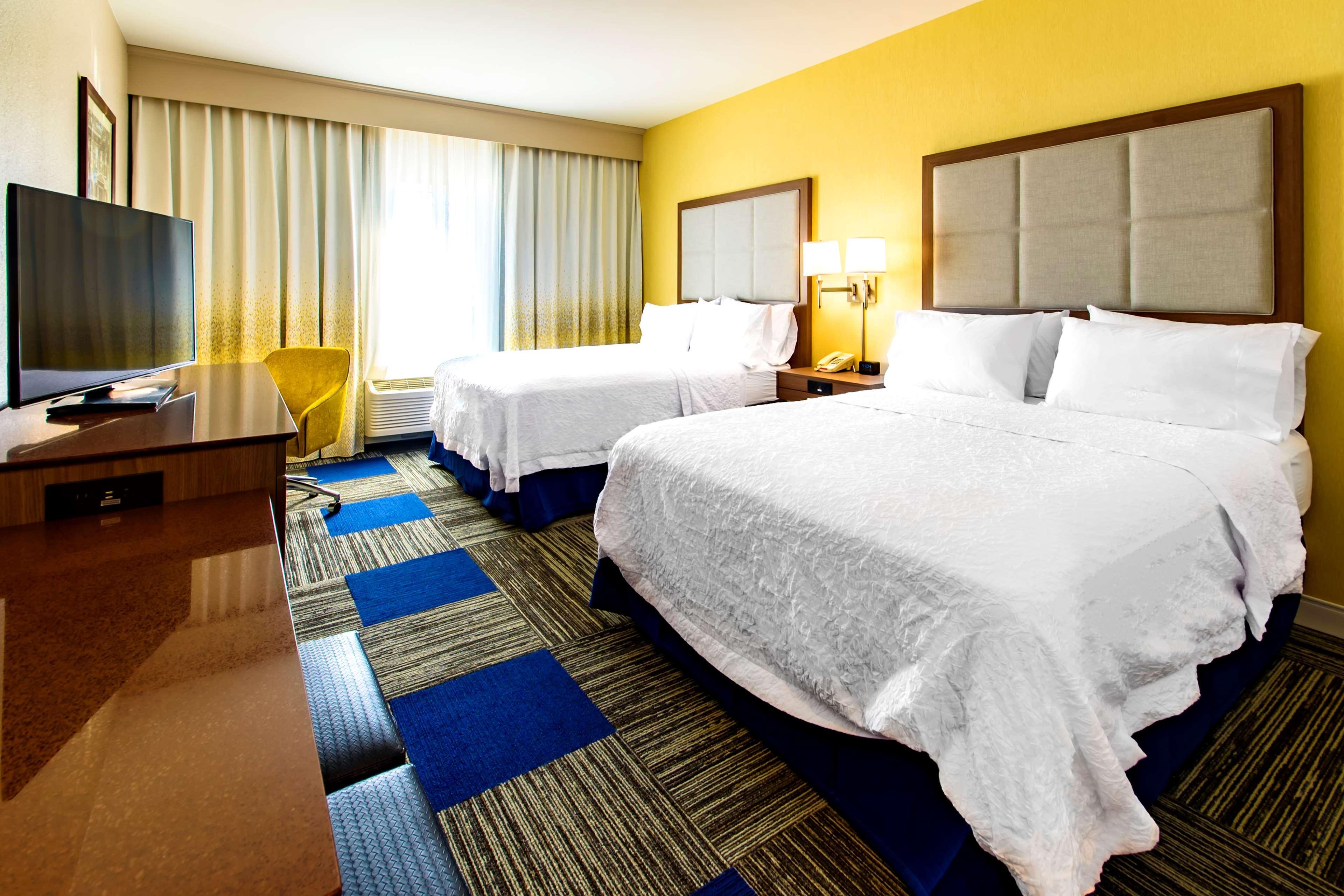 Hampton Inn Lockport - Buffalo, Ny Bagian luar foto
