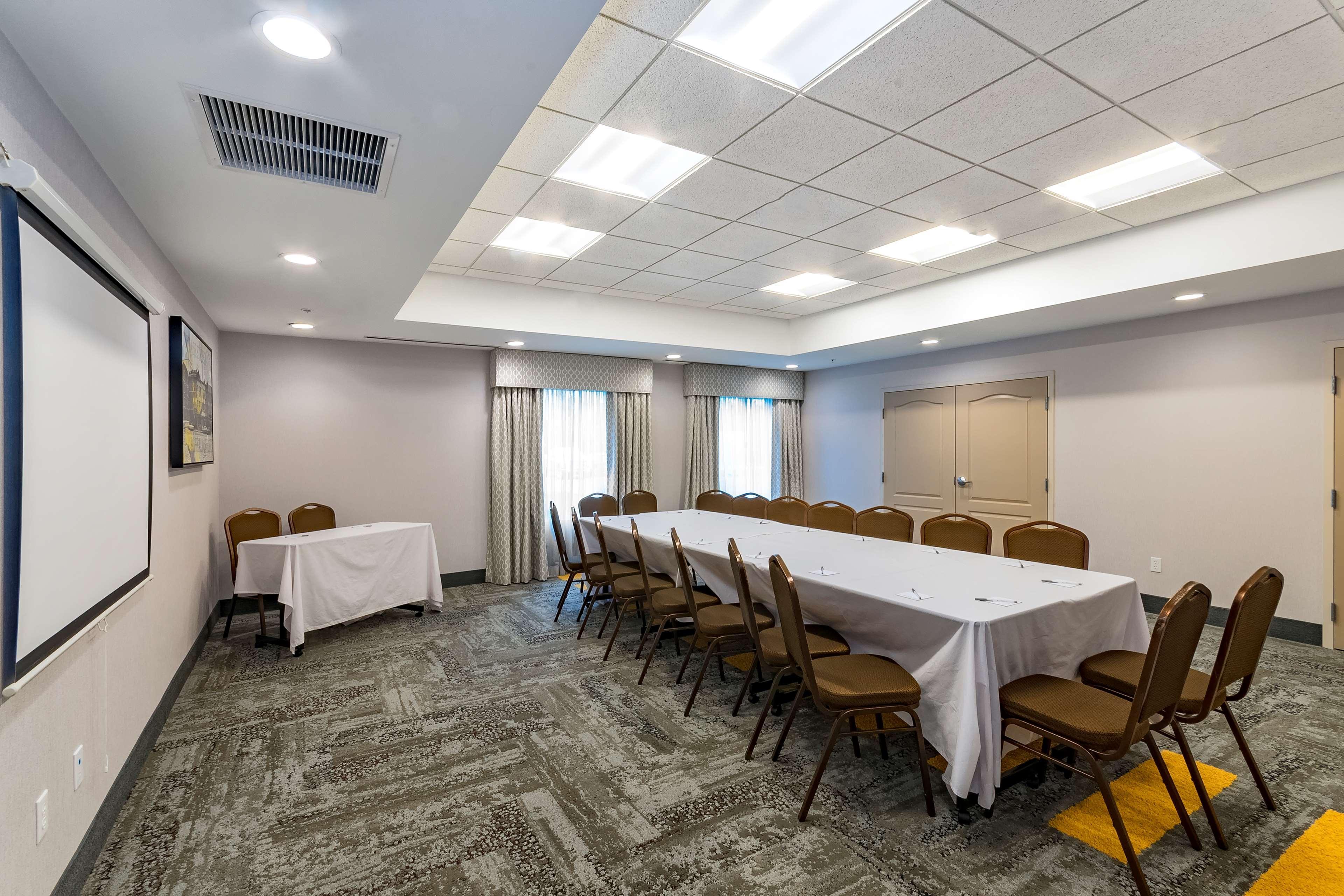 Hampton Inn Lockport - Buffalo, Ny Bagian luar foto