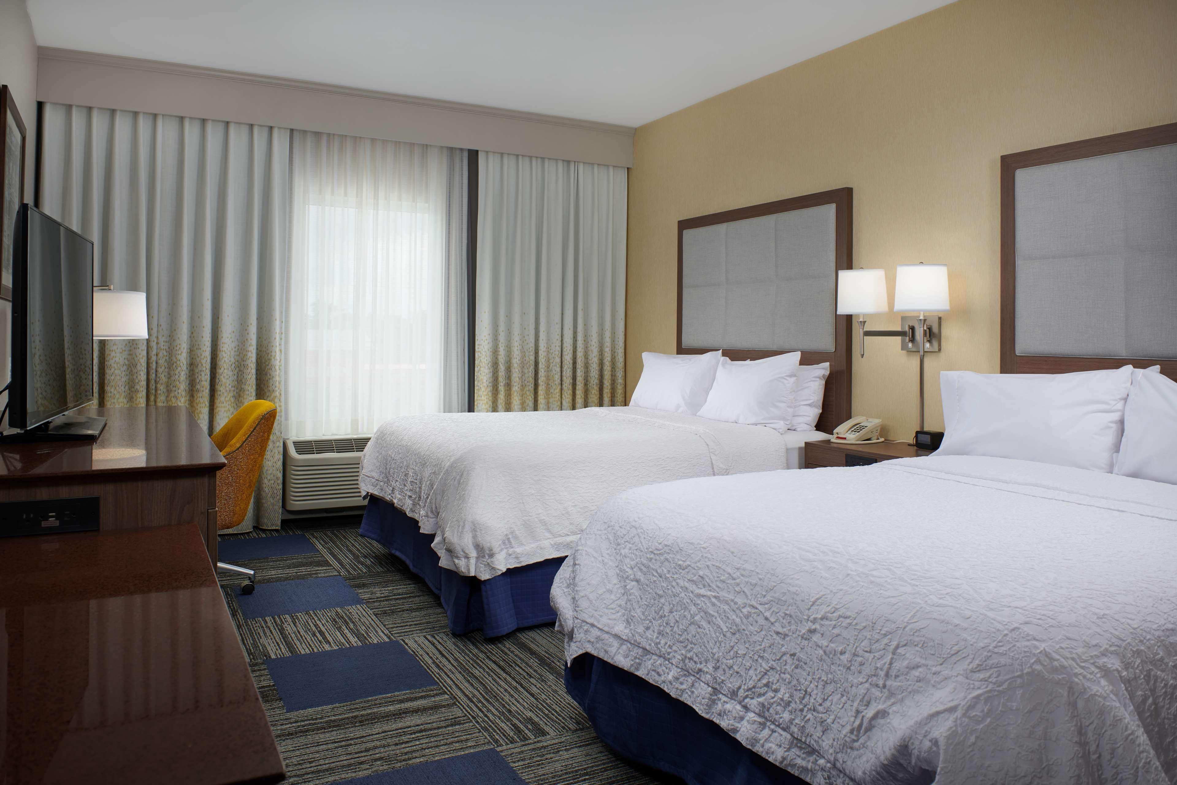 Hampton Inn Lockport - Buffalo, Ny Bagian luar foto