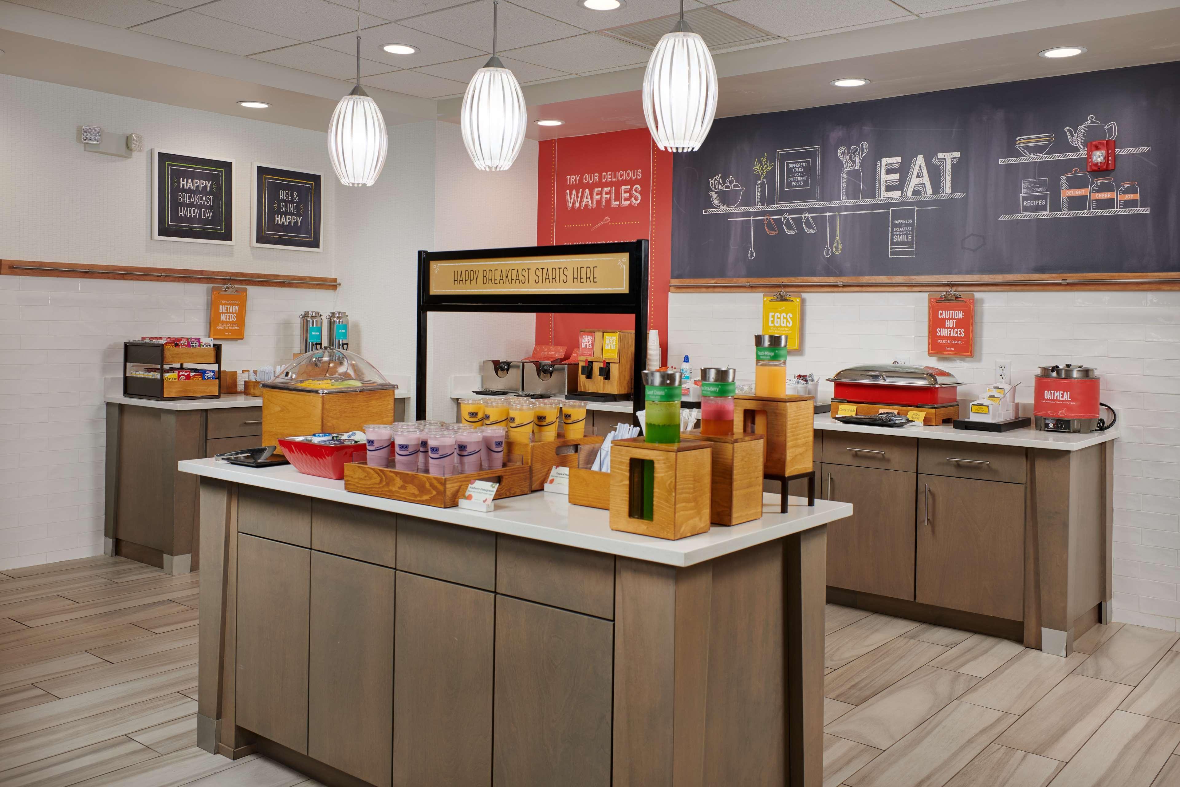Hampton Inn Lockport - Buffalo, Ny Bagian luar foto