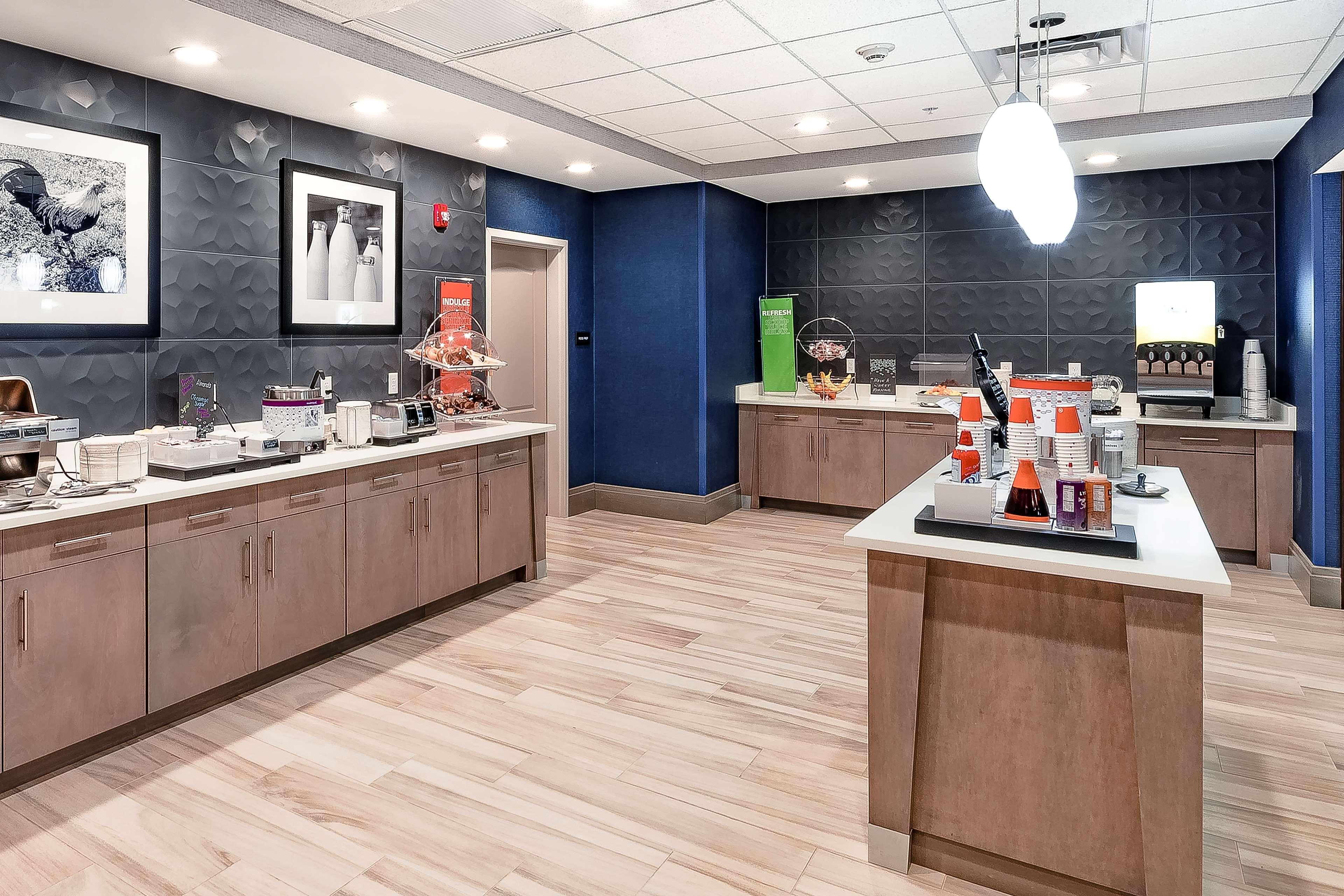 Hampton Inn Lockport - Buffalo, Ny Bagian luar foto