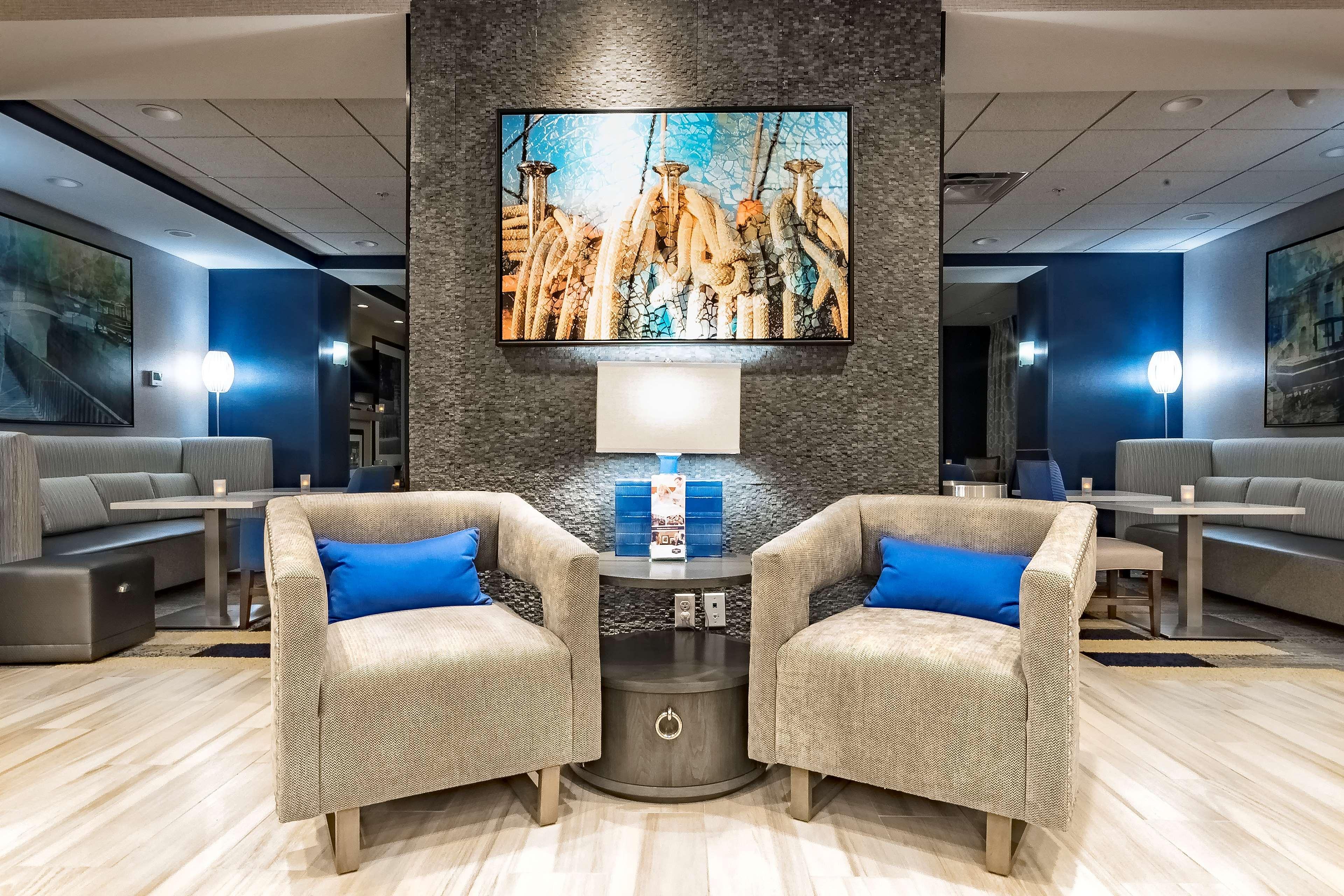 Hampton Inn Lockport - Buffalo, Ny Bagian luar foto