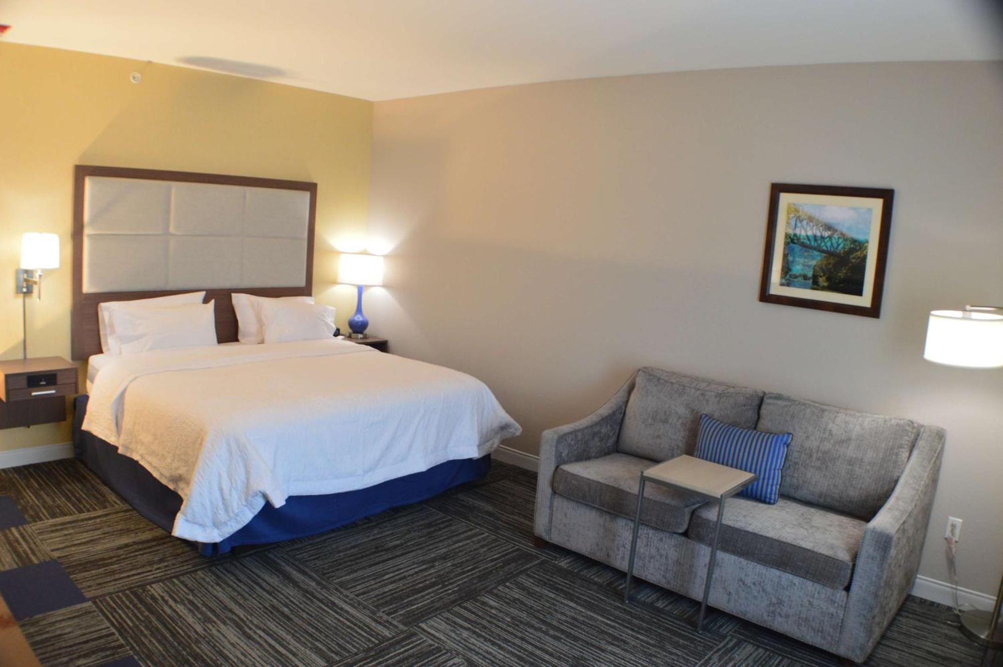 Hampton Inn Lockport - Buffalo, Ny Bagian luar foto