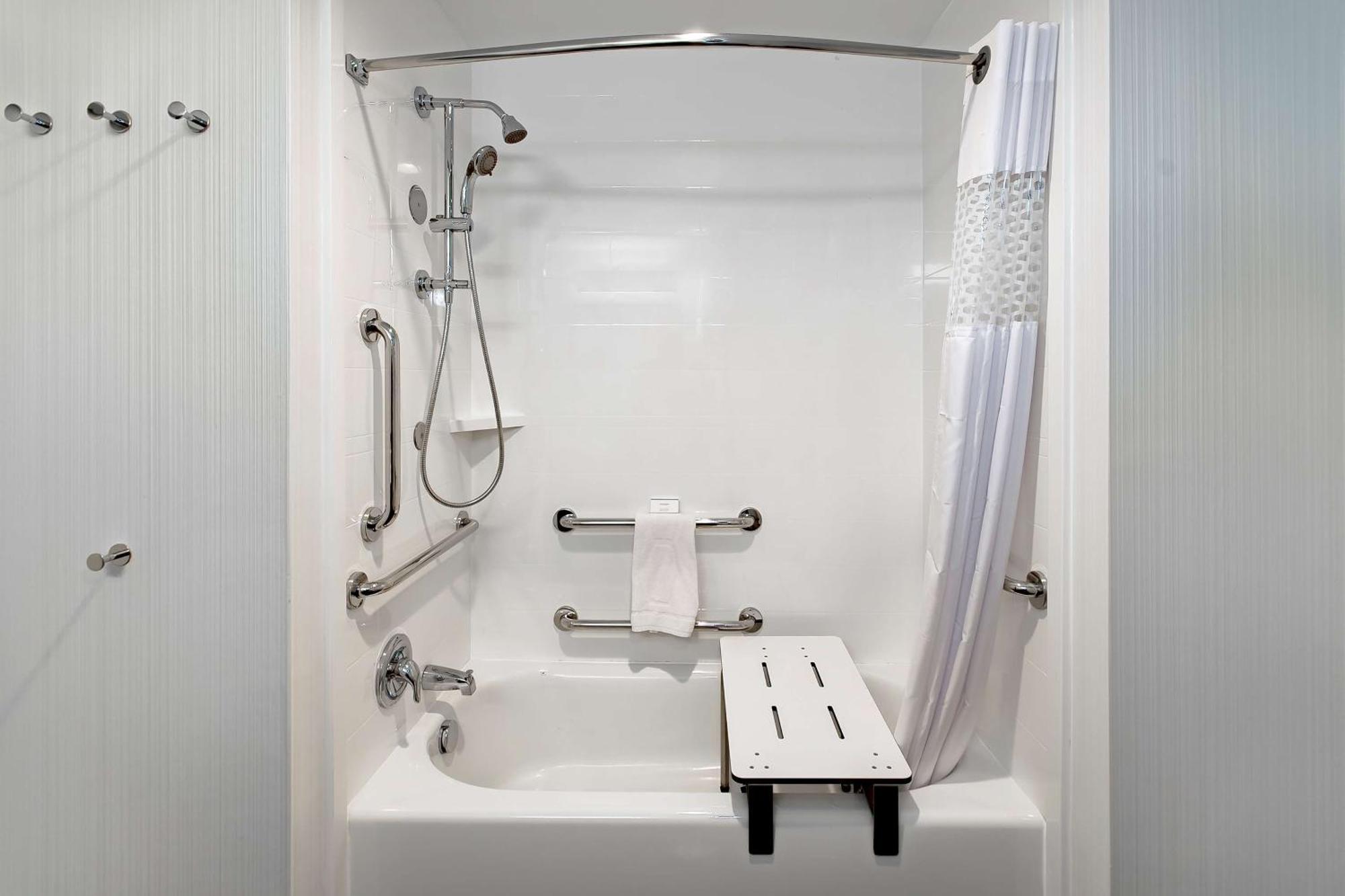 Hampton Inn Lockport - Buffalo, Ny Bagian luar foto