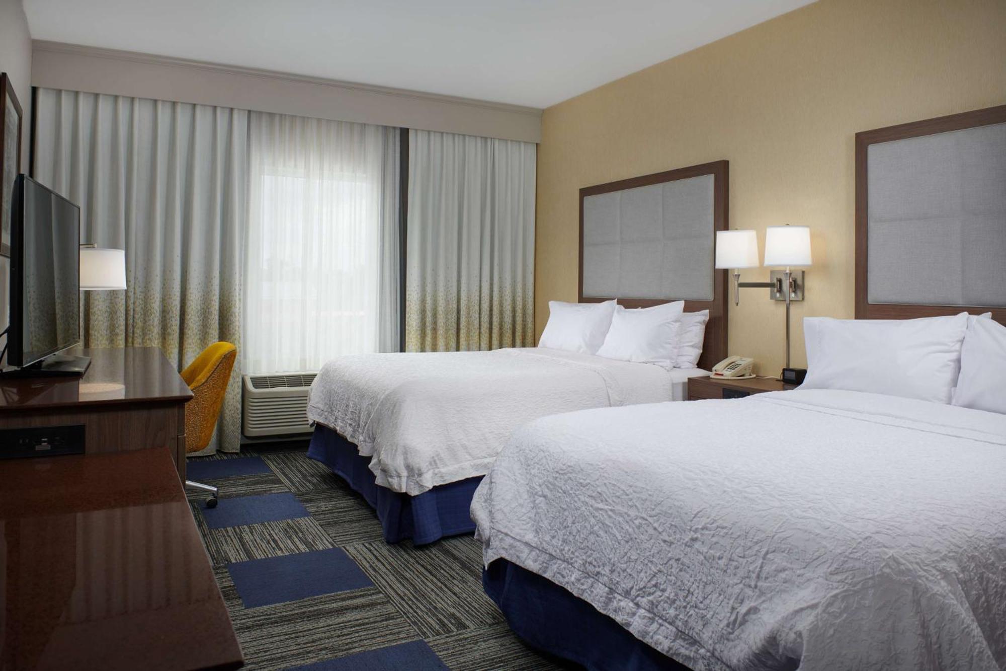 Hampton Inn Lockport - Buffalo, Ny Bagian luar foto
