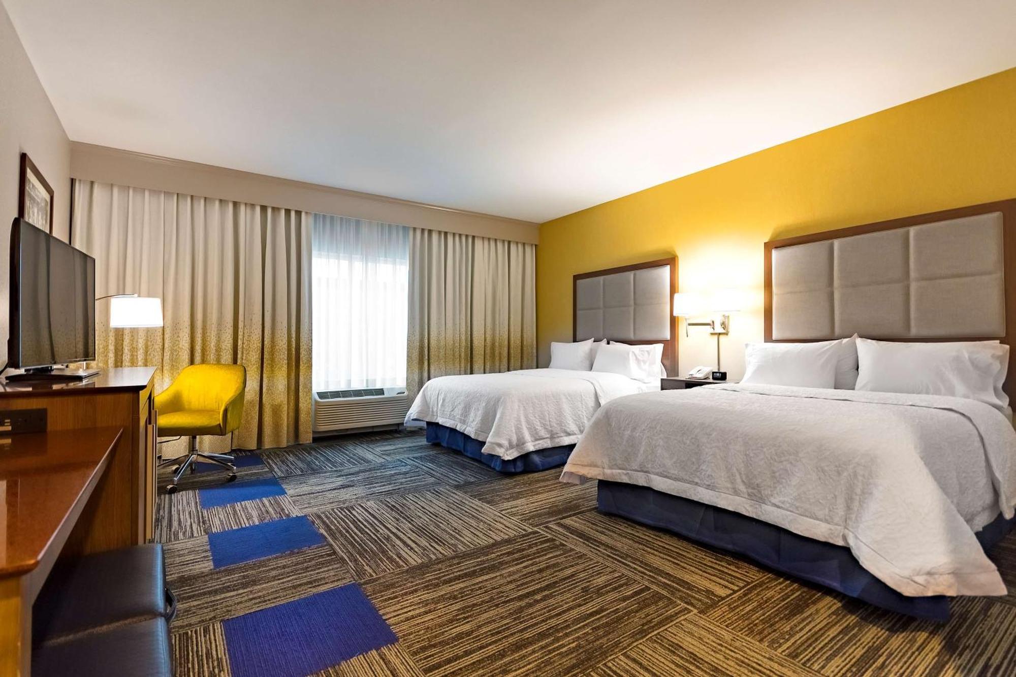 Hampton Inn Lockport - Buffalo, Ny Bagian luar foto