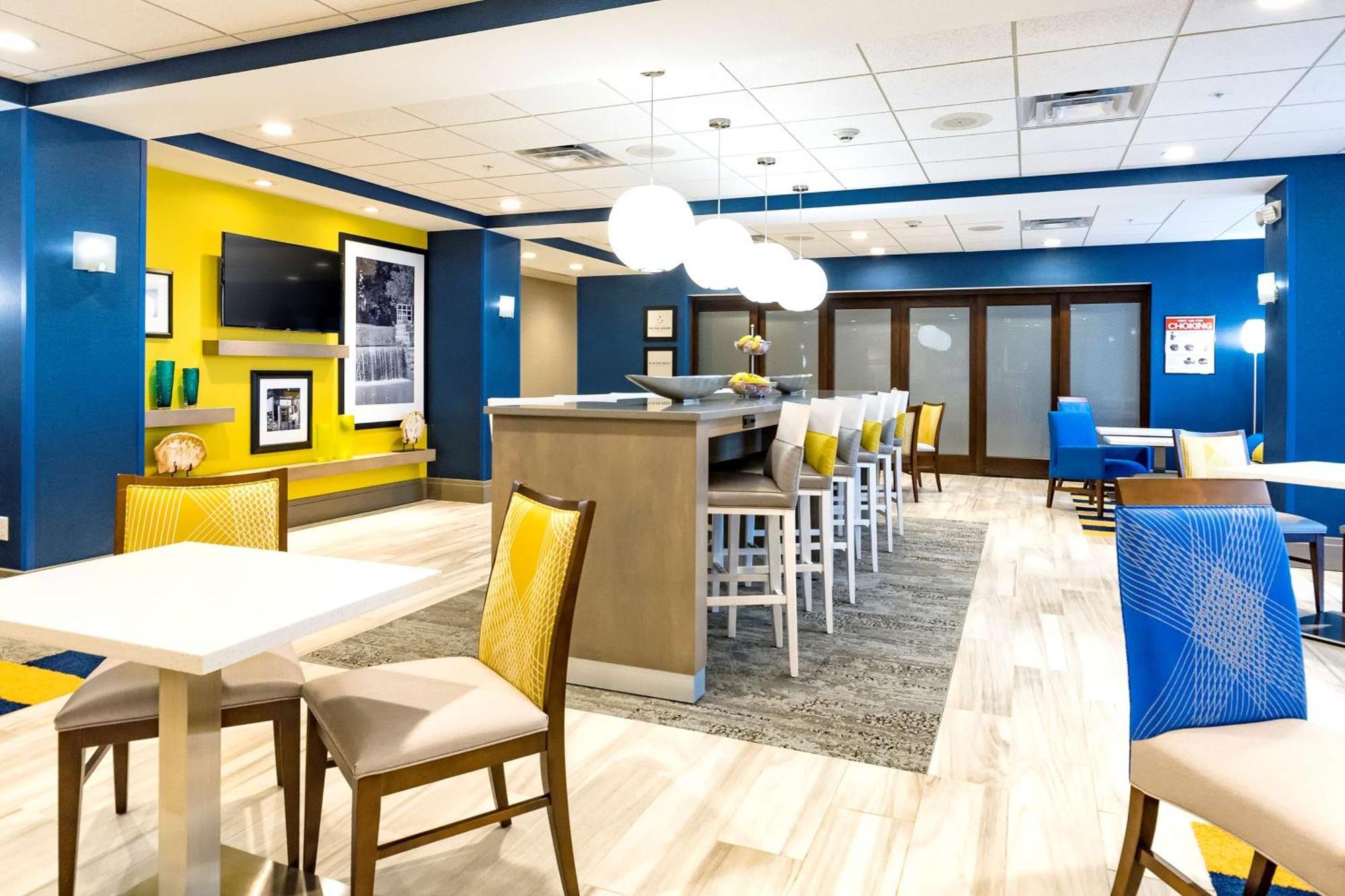 Hampton Inn Lockport - Buffalo, Ny Bagian luar foto