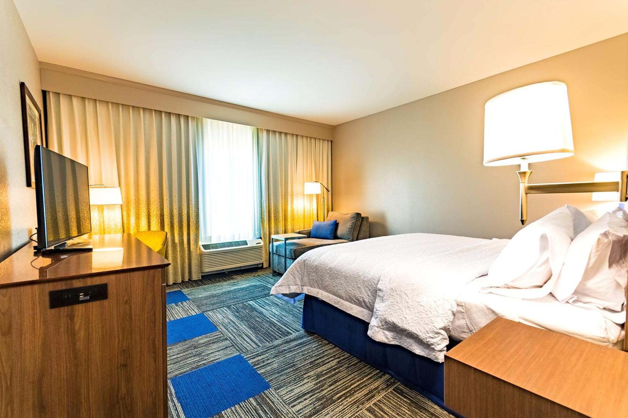 Hampton Inn Lockport - Buffalo, Ny Bagian luar foto