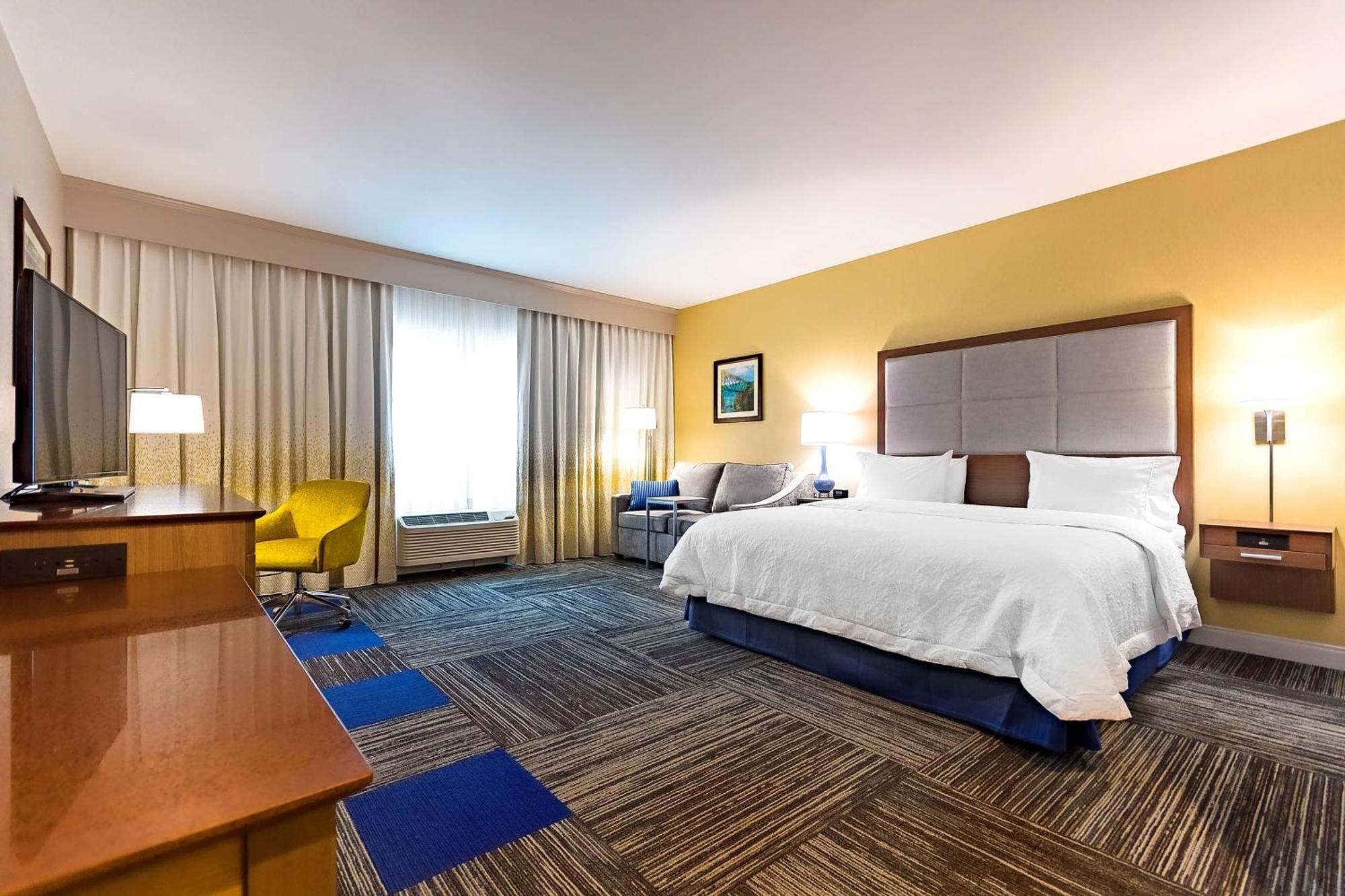 Hampton Inn Lockport - Buffalo, Ny Bagian luar foto