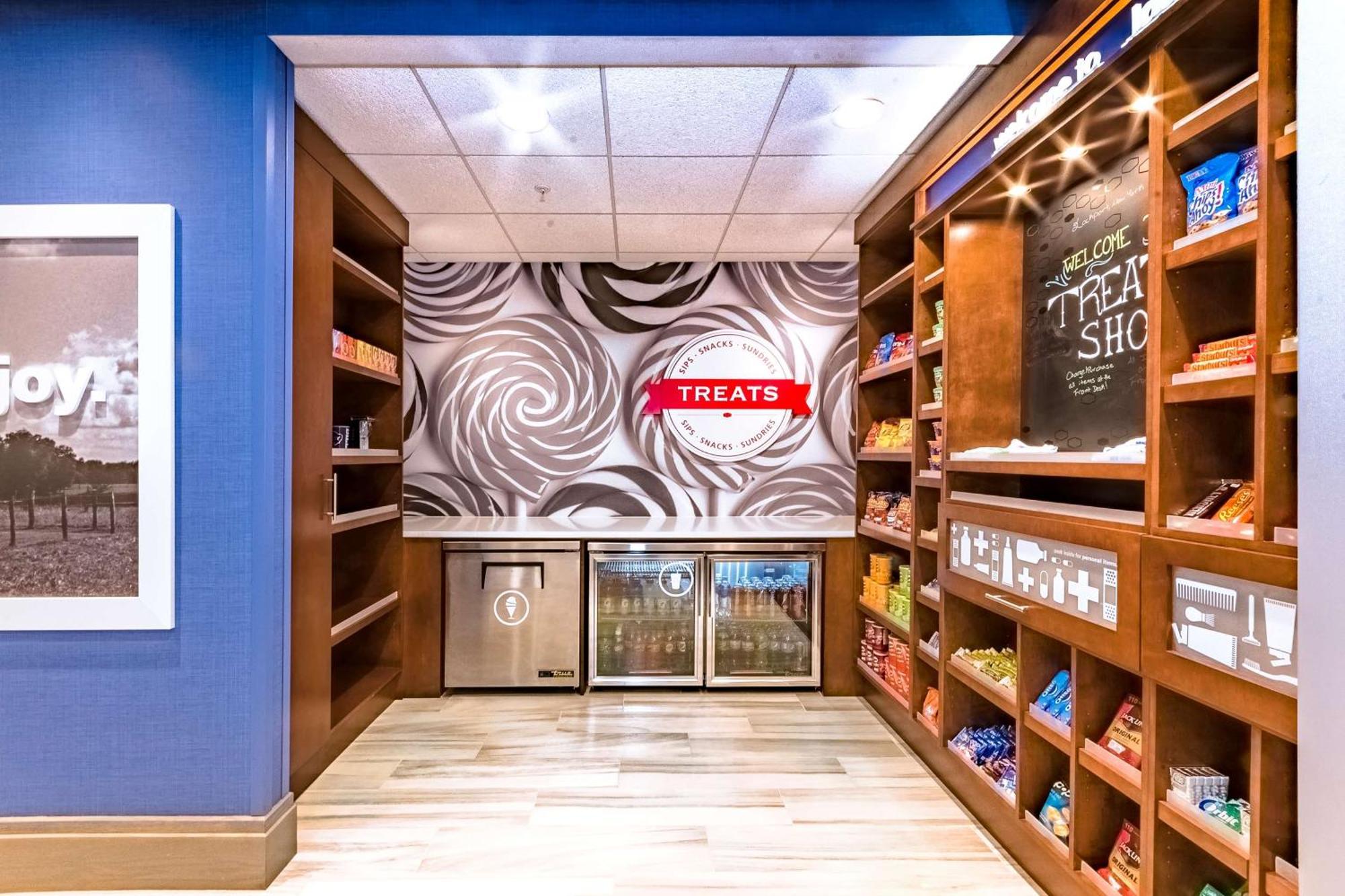 Hampton Inn Lockport - Buffalo, Ny Bagian luar foto