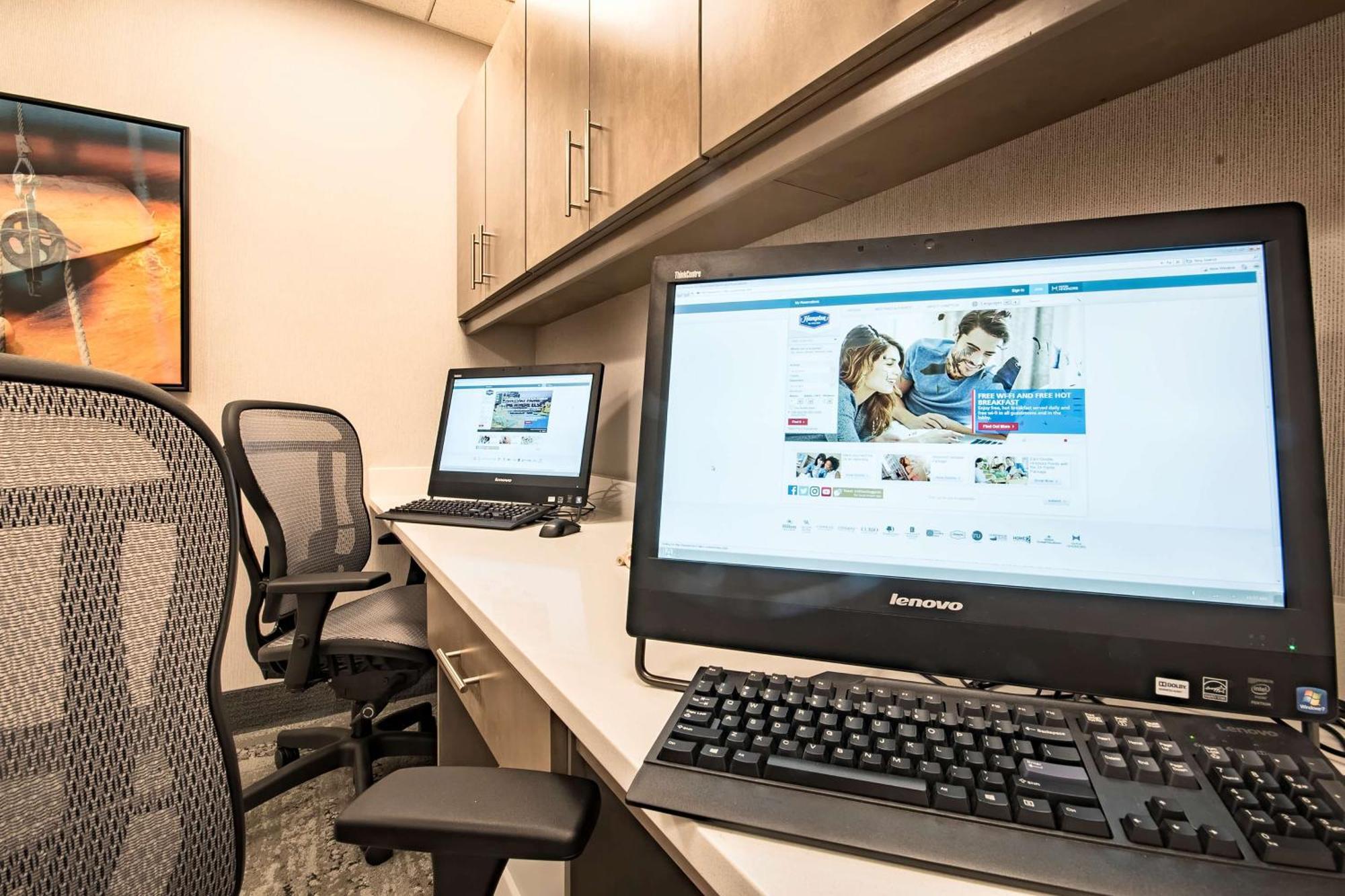 Hampton Inn Lockport - Buffalo, Ny Bagian luar foto
