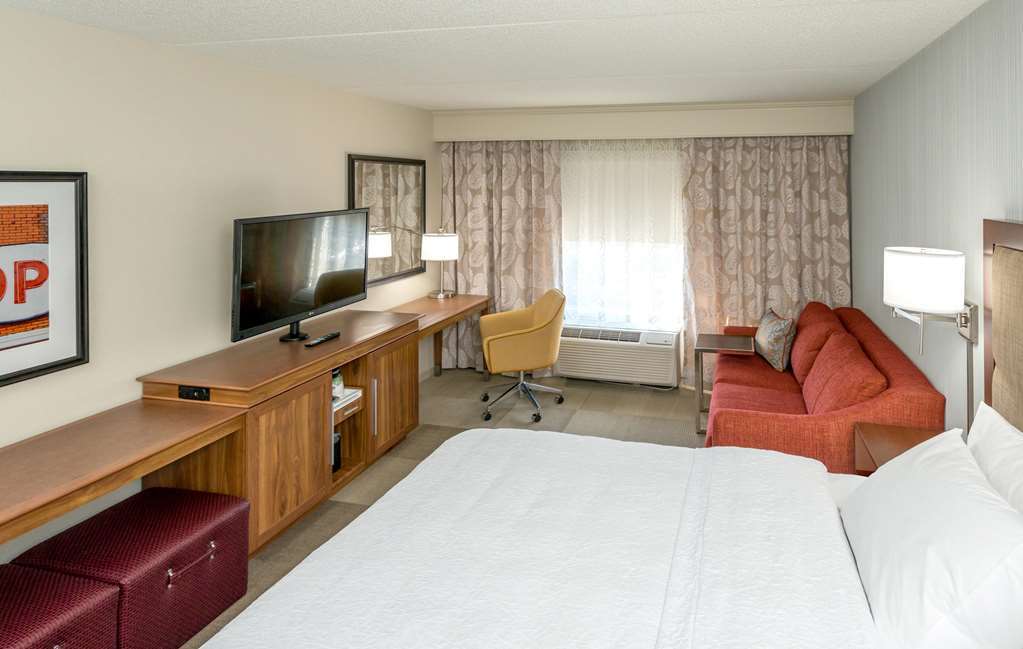 Hampton Inn Lockport - Buffalo, Ny Ruang foto